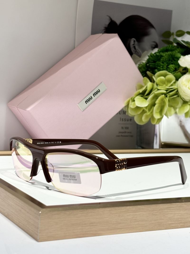 Miu Miu Sunglasses